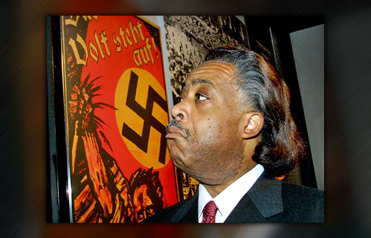 Once Again, MSNBC Invites Prominent Anti-Semite to Explain Why Fellow Anti-Semites Are Bad