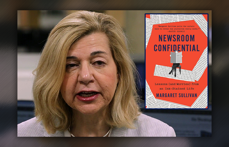 Bitter Clingers: How Mainstream Journalists Mourn the Loss of Cultural Supremacy