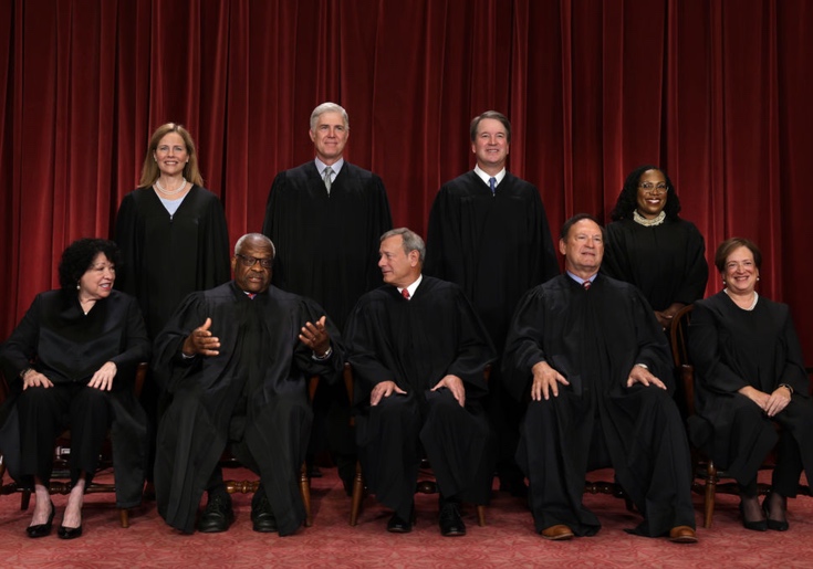 Supreme Court Strikes Down Biden's Student Loan Program