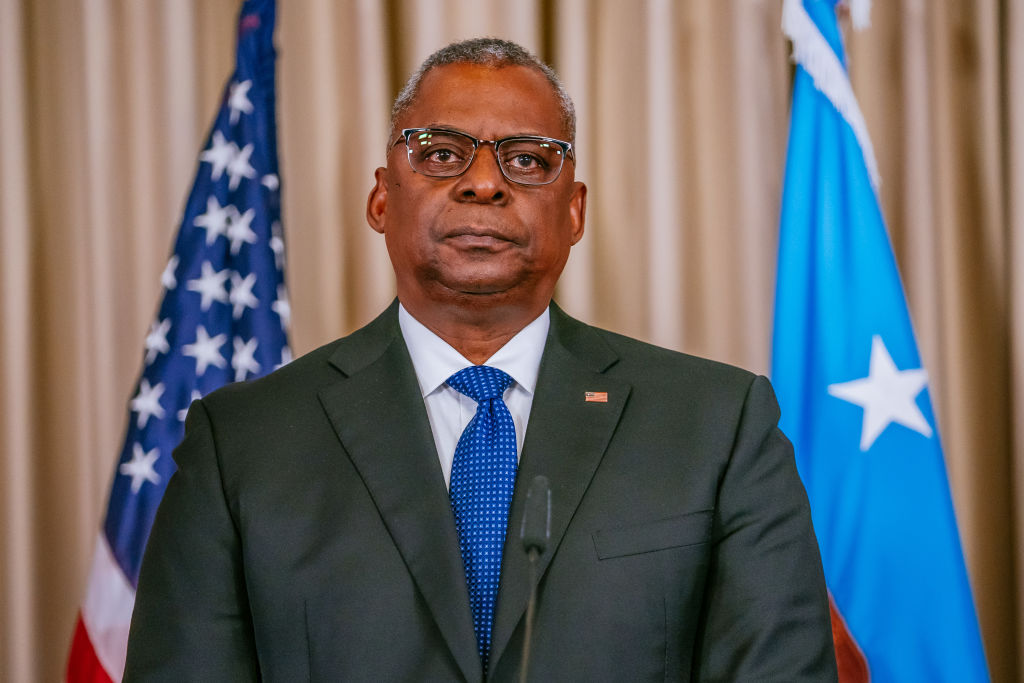 Report: Austin’s Reversal of Plea Deal for KSM and Others May Not Hold Up