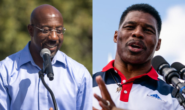Walker Ad Highlights Warnock’s Apartment Evictions, Domestic Abuse Allegations