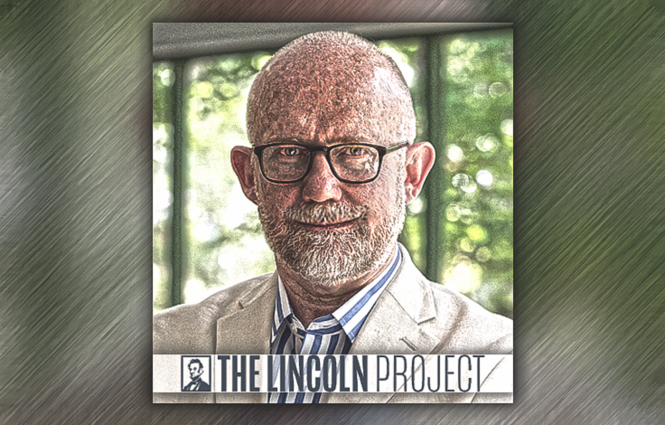 ALERT: Your Wife Is Begging Rick Wilson to Come Over