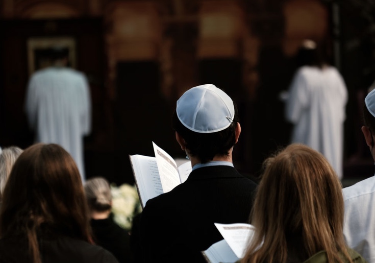 'Extermination Camp Run By Jews': On Yom Kippur, Cornell Set to Host Professor Who Compared Jews to Nazis