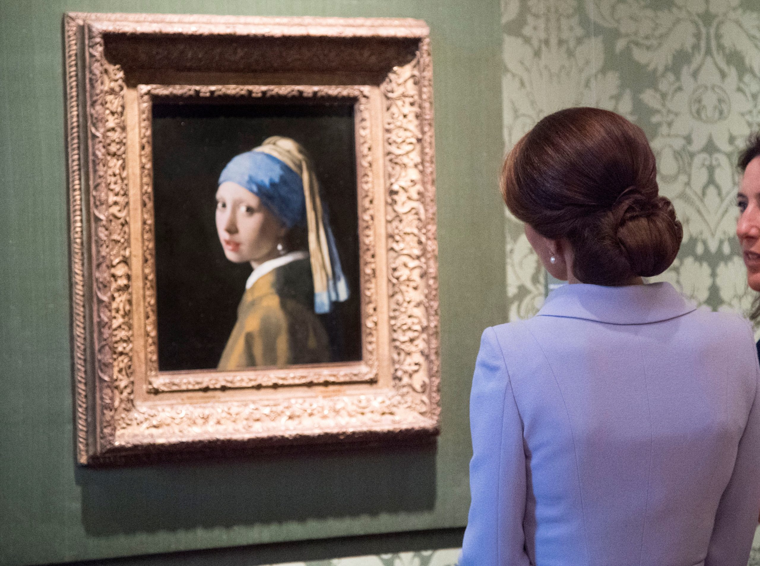 Climate Activists Who Glued Themselves to Famous Dutch Painting Sentenced to Prison