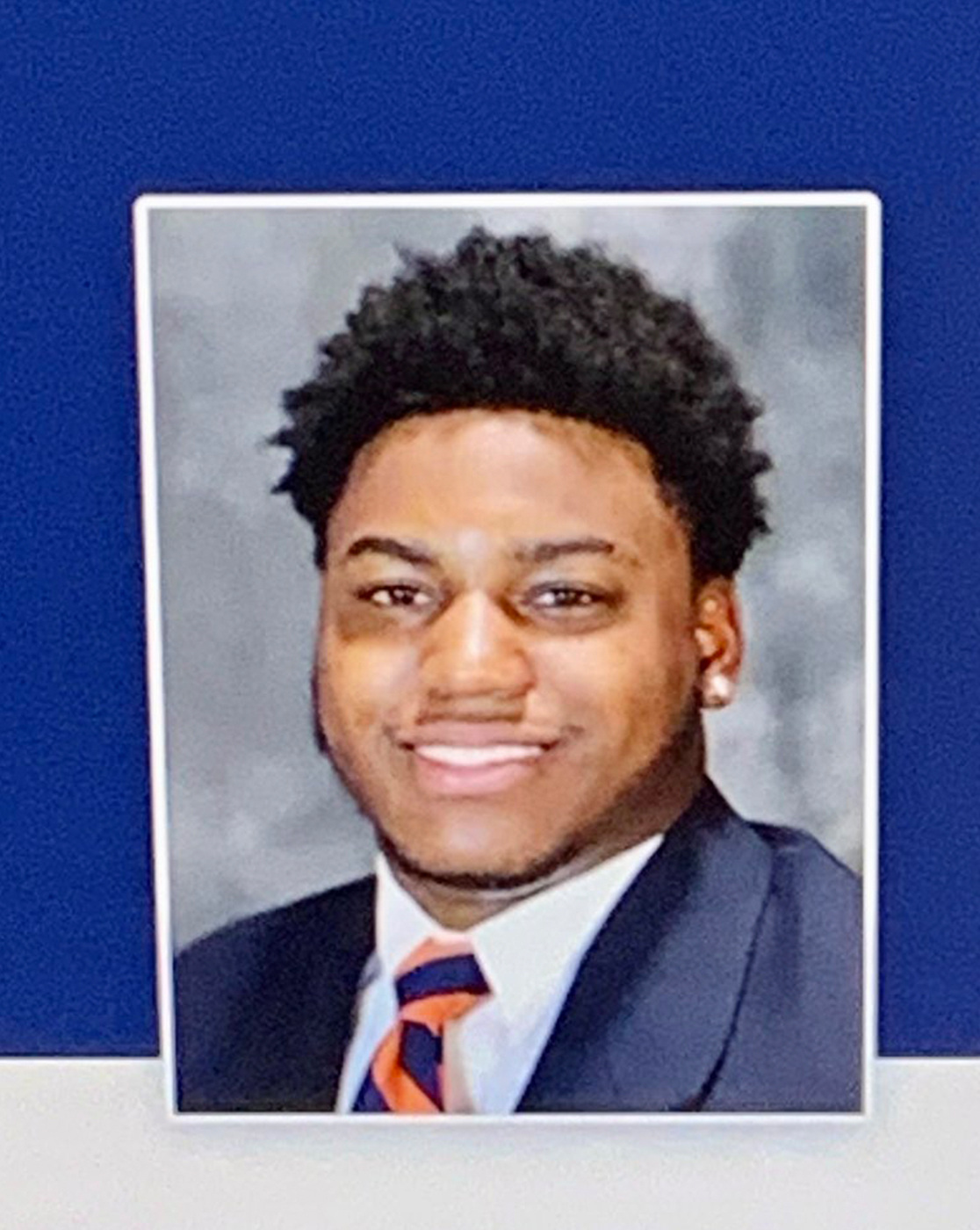 Manhunt Underway for Former University of Virginia Football Player Who Shot Ex-Teammates