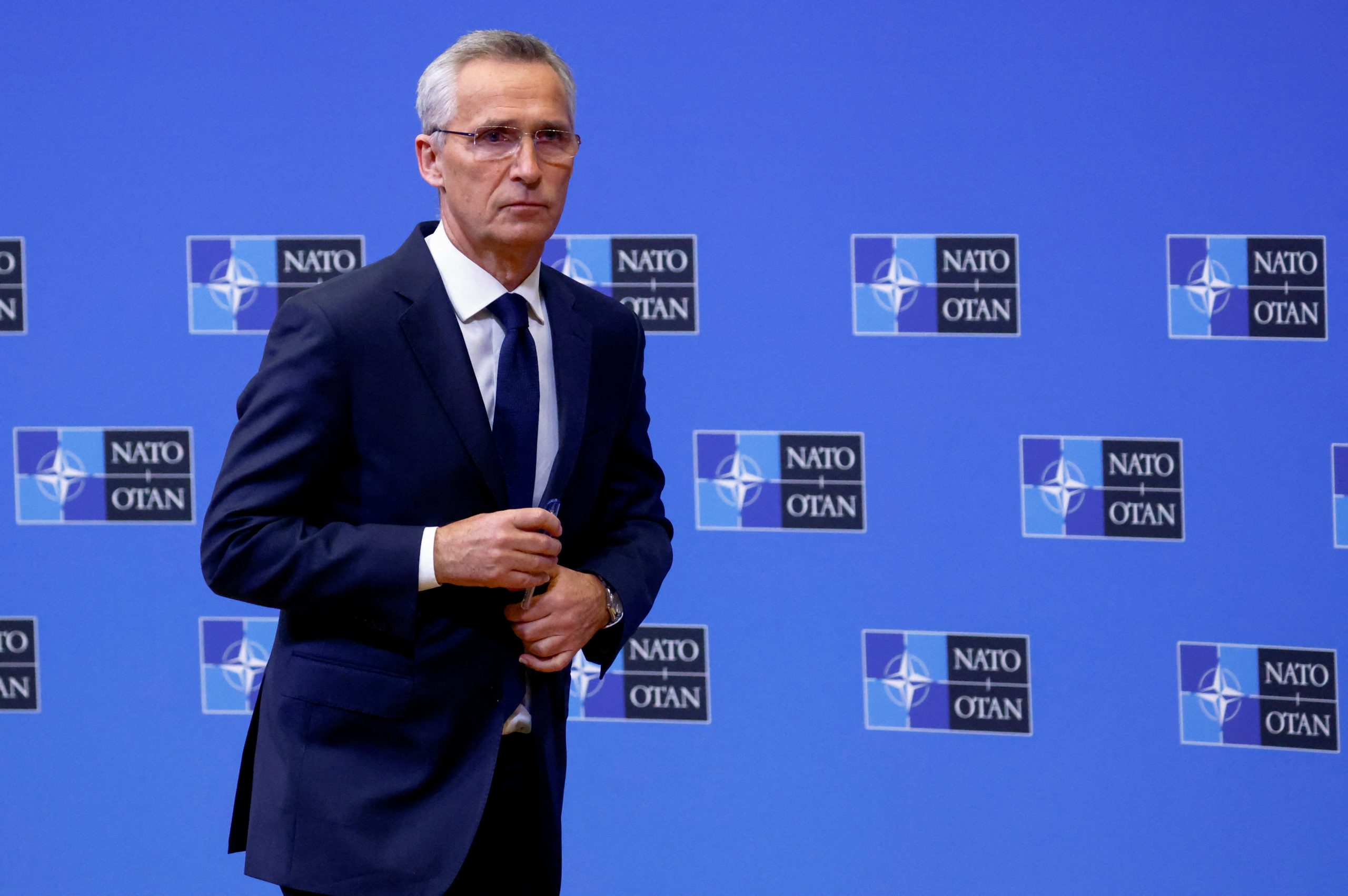 NATO Says Poland Blast Likely Caused by Ukrainian Missile