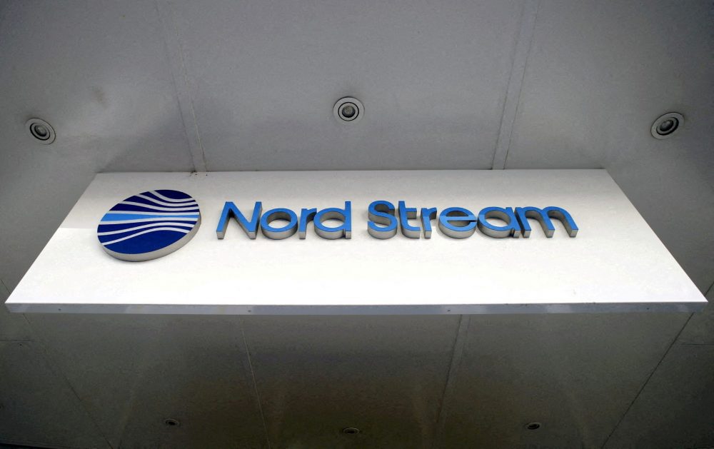 Sweden Says Nord Stream Pipeline Explosion Confirmed as Sabotage