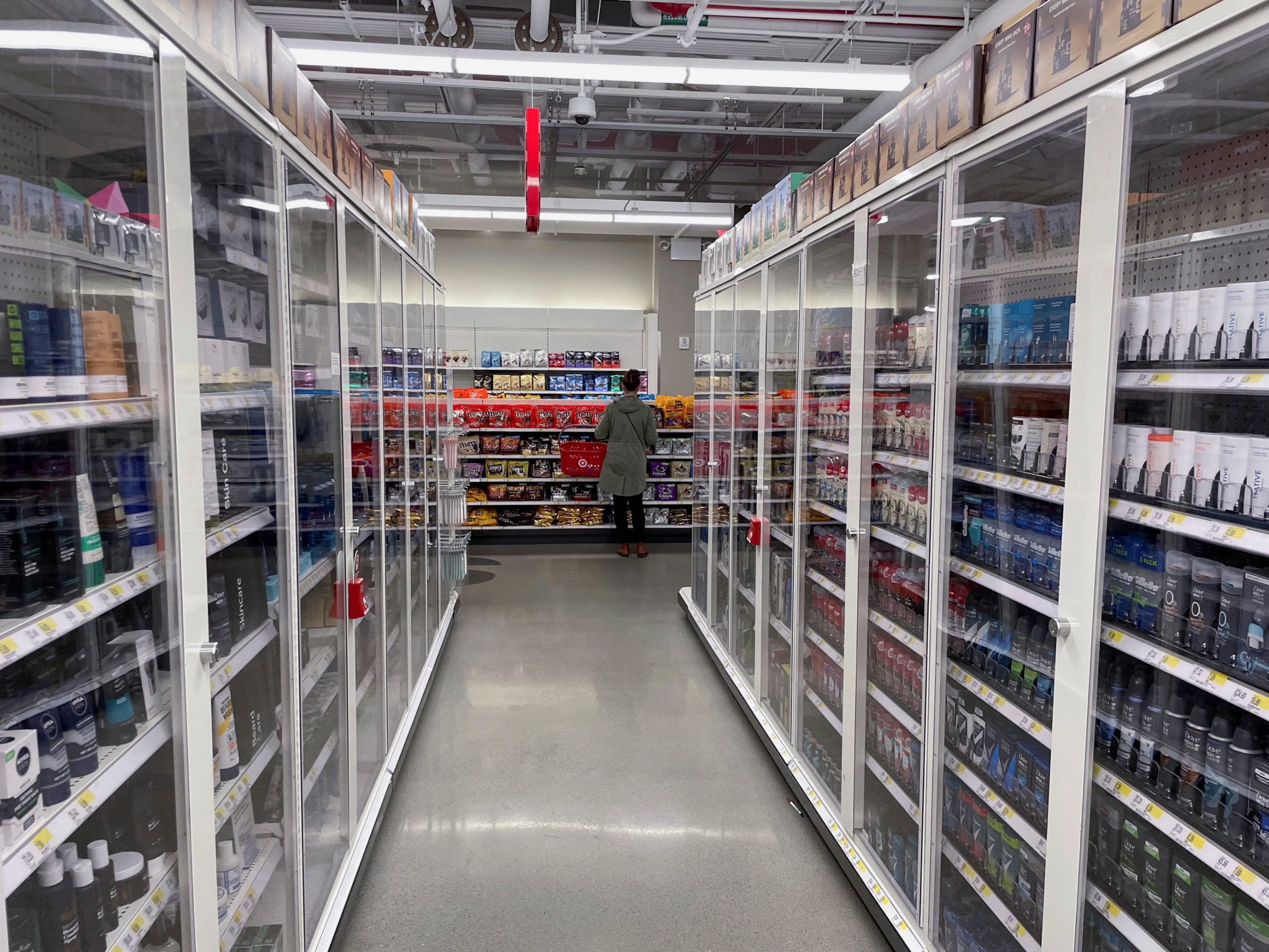 Retailers Install Security Cameras, Steel Cables as Stores Brace for Holiday Crime Wave