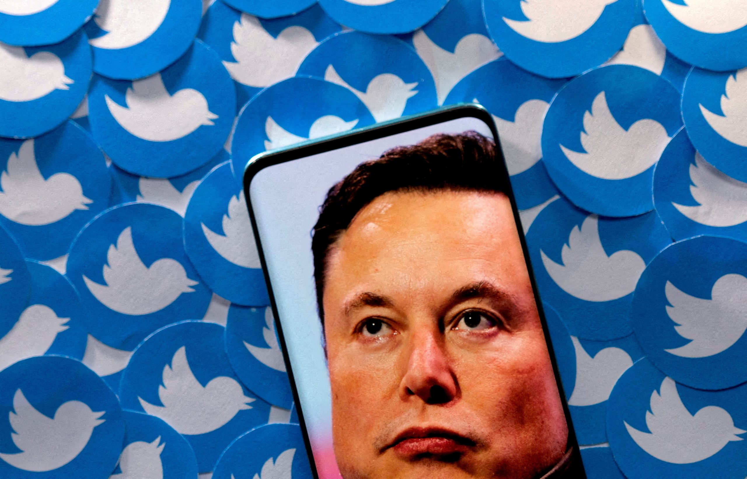 Second Taxpayer-Funded News Outlet Quits Twitter After Being Labeled State Media