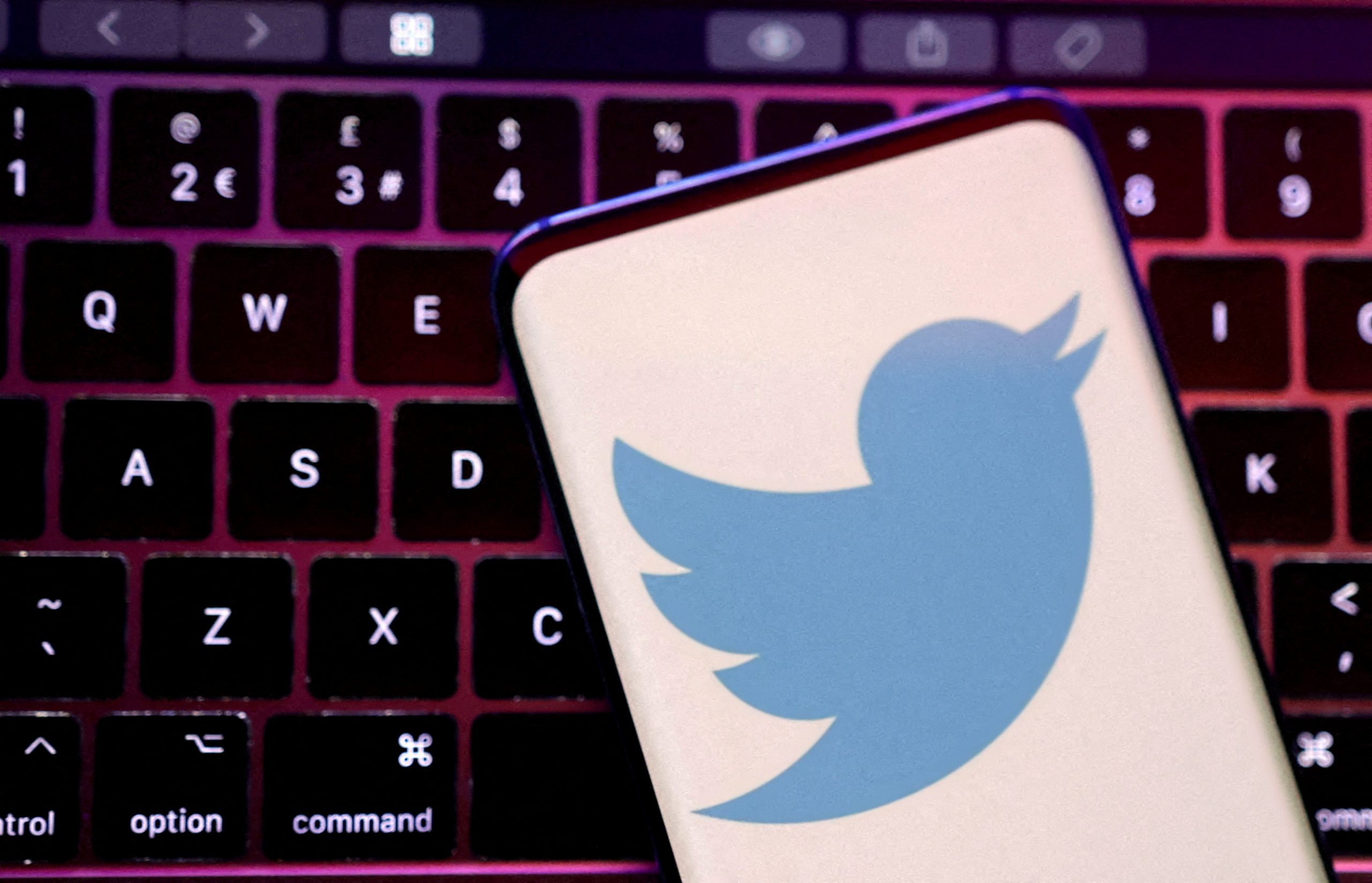 Report: EU Threatens To Ban Twitter Over Musk's Lack of Censorship