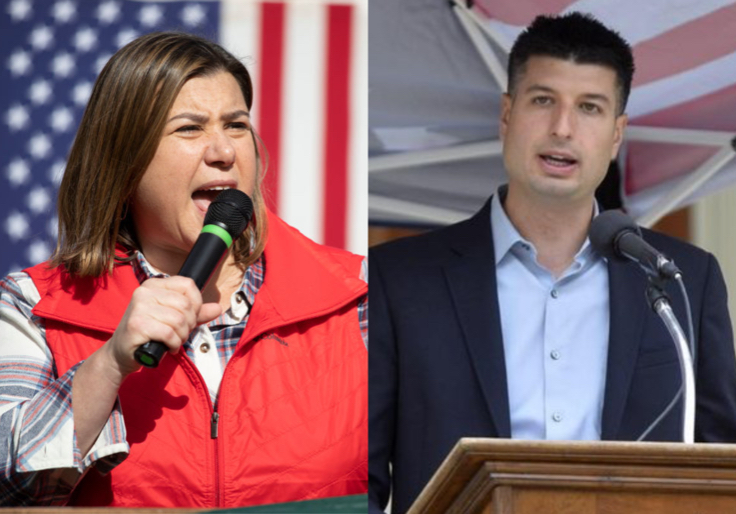 Democrats Are Spending More in This Michigan District Than in Any Other in the Country