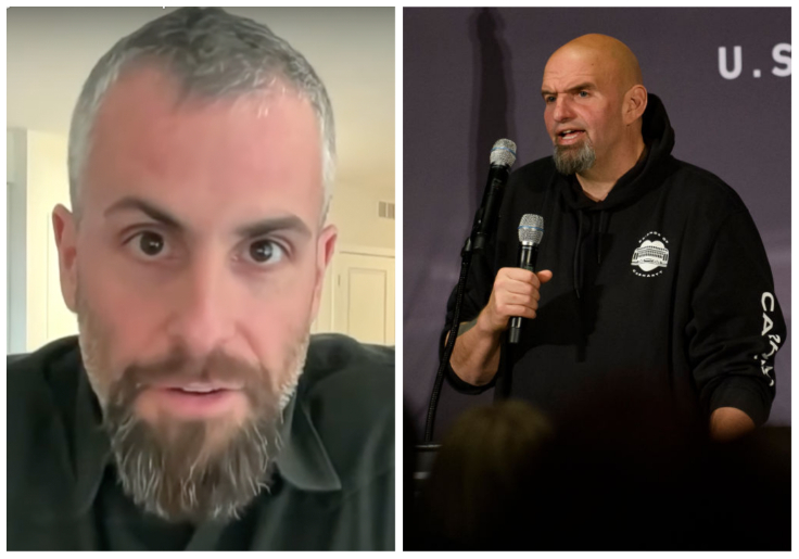Birds of a Feather: Fetterman Touts Endorsement from Ex-Cop Sued for Accosting Innocent Black Man
