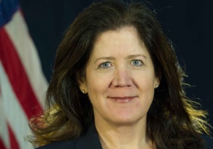 U.S. Ambassador Under Fire for Wearing Hijab at Lebanon’s Request