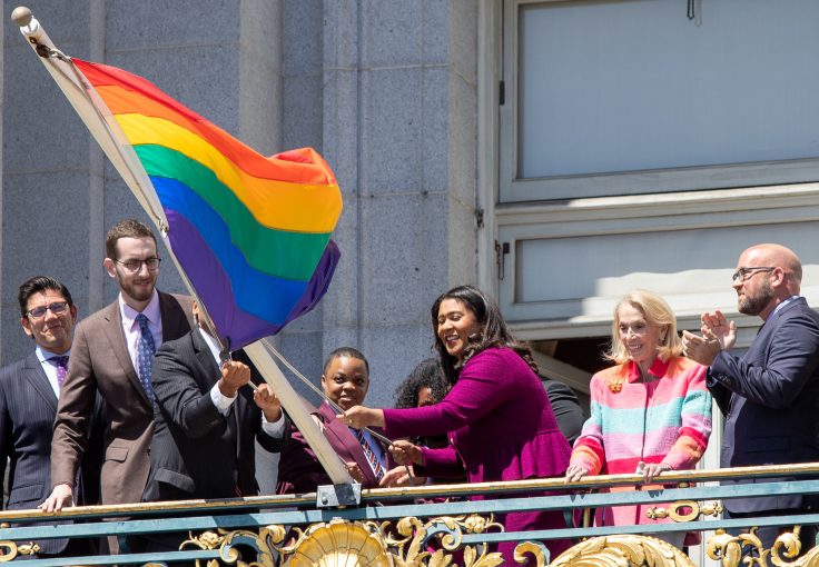 San Francisco Inaugurates Guaranteed Income for Transgender Individuals
