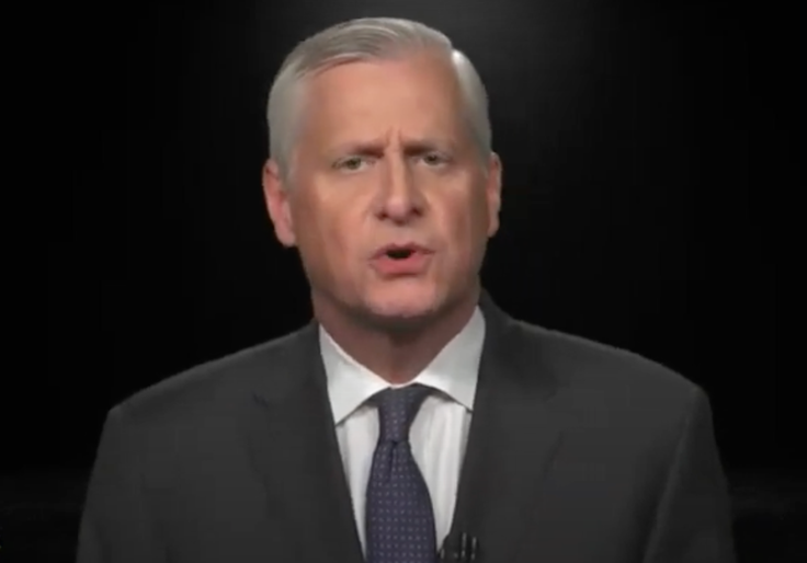 WATCH: CBS News Gives Historian Meacham Platform To Echo White House Spin Without Disclosing Work on Biden Speeches