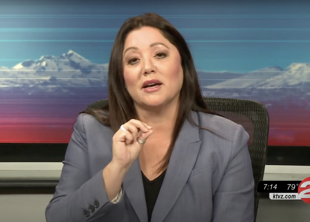GOP Flips House Seat in Deep-Blue Oregon, Bringing Party Closer to House Majority
