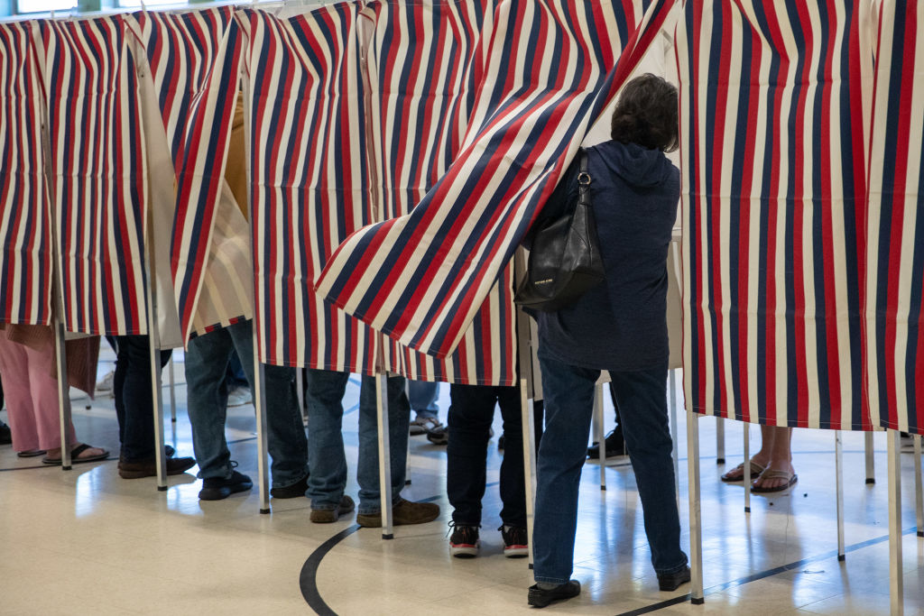 Understanding the Underwhelming GOP Performance