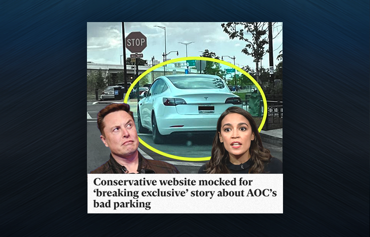 The Liberal Media Owe the Free Beacon an Apology