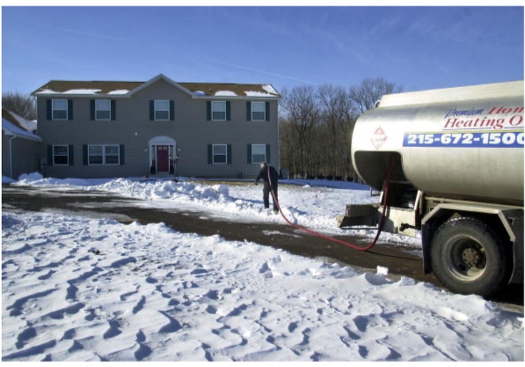 Northeast Faces Winter Energy Crisis as Biden Promises 'No More Drilling'