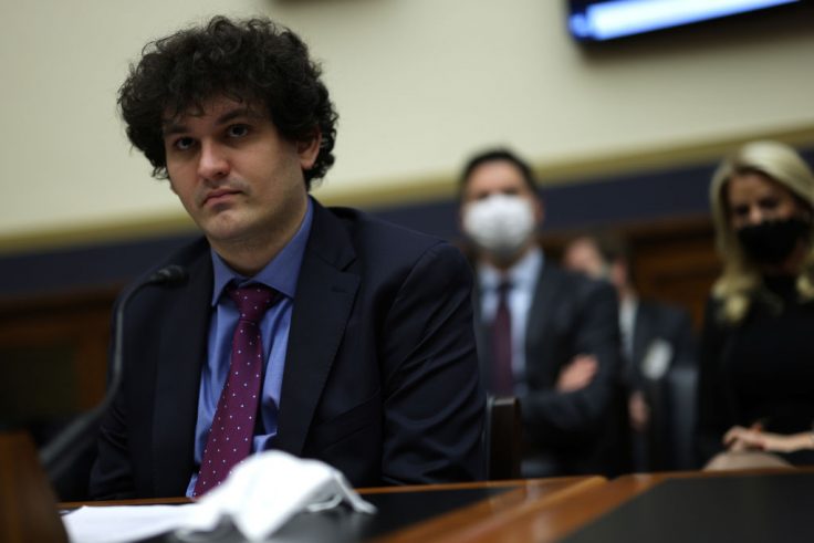 Ill-Gotten Gains: Crypto Kingpin's Donations Put Democrats in the Hot Seat
