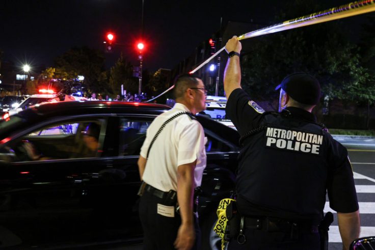 DC Council Lowers Sentences for Gun Crimes as Homicides Surge