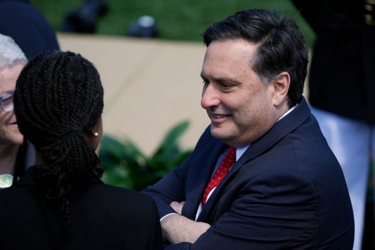 White House Brags About Stalled Student Debt Program That Has Awarded $0 to Americans