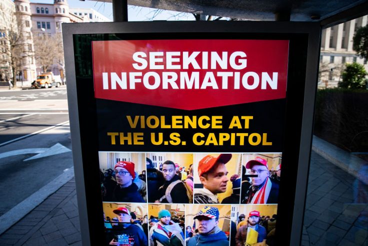 Google Gave FBI Location Data for Thousands of Cell Phones Near Jan. 6 Riots, Court Records Show
