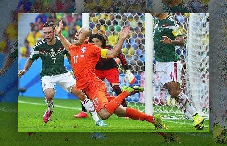 CONFIRMED: Soccer Is the Greatest Threat to Freedom and Democracy