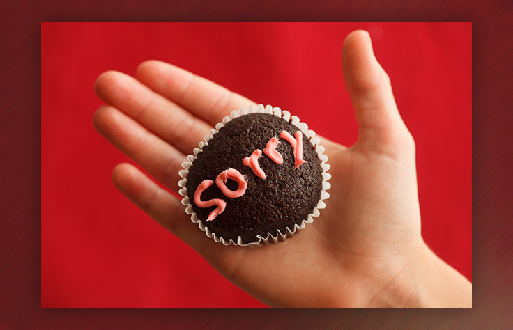 An Apology to Our Readers