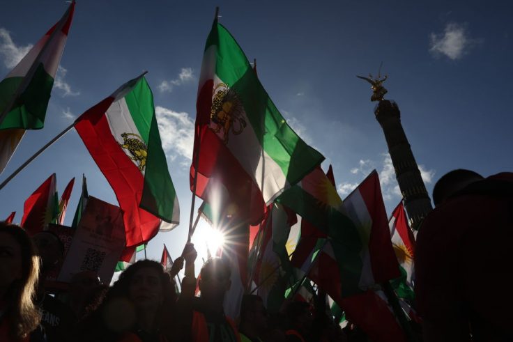 Iran Orders United States to Pay $1 Billion for Alleged Terror Strikes