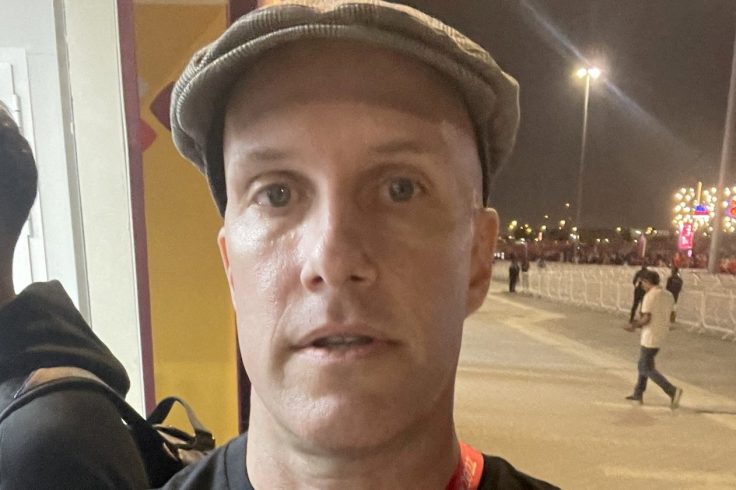 Brother of Journalist Who Died at Qatar World Cup Suspects Foul Play