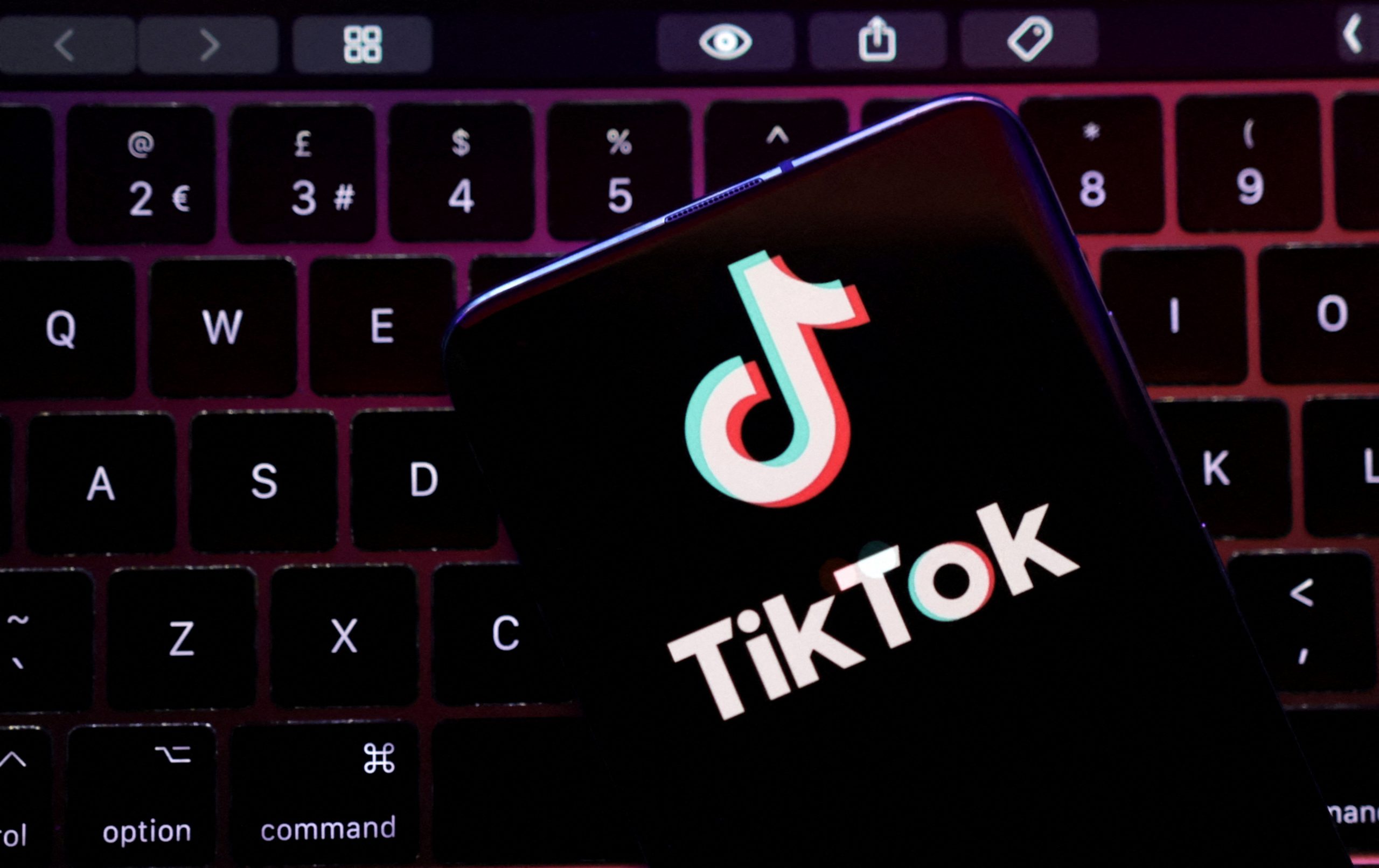 Nearly Half of Americans Want TikTok Banned, Poll Shows