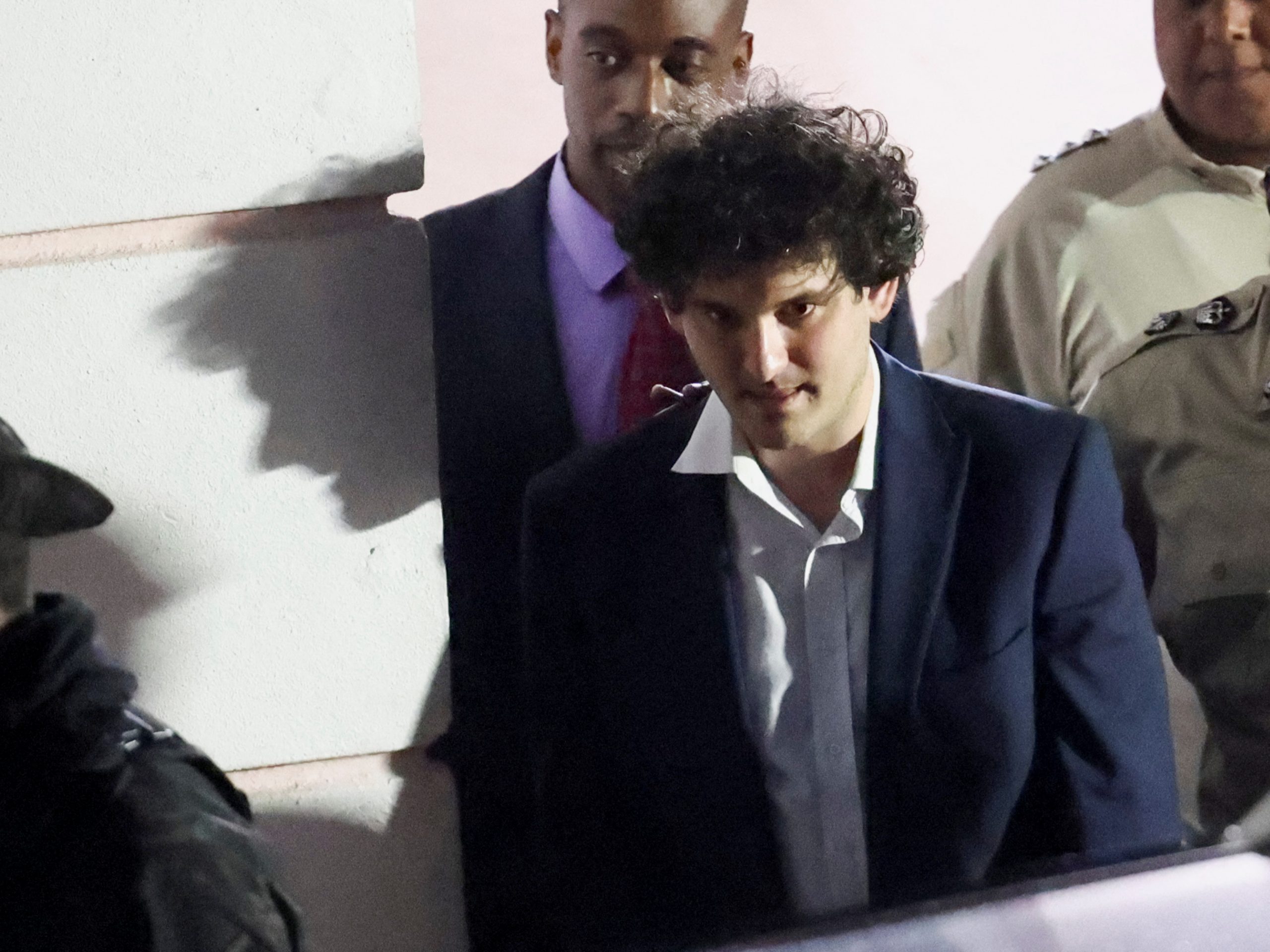 Silver Lining: Bahamas Jail Housing Crypto Fraudster SBF Is a Rat-Infested Hellhole