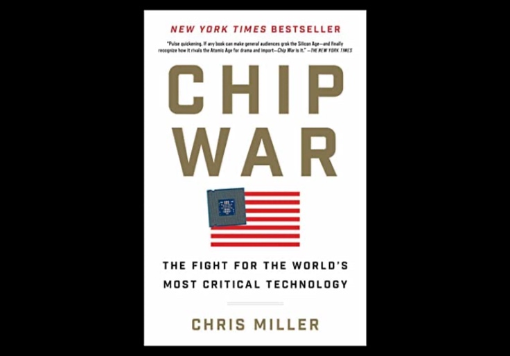 Will America Lose Its Grip Over the Microchip?