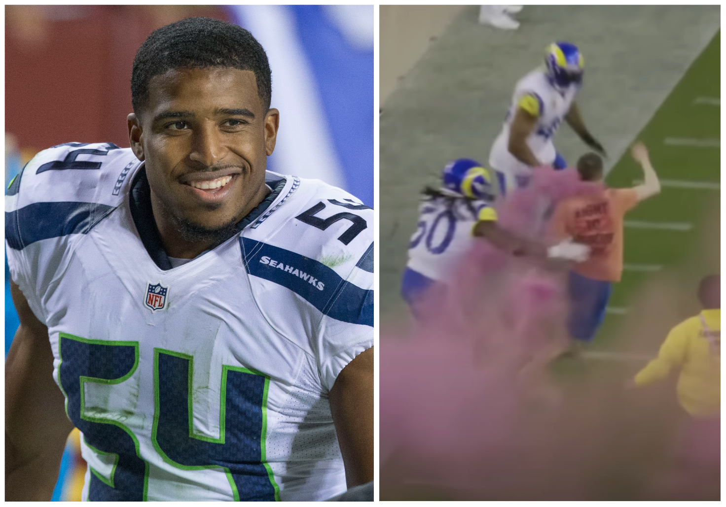 2022 Man of the Year: Bobby Wagner
