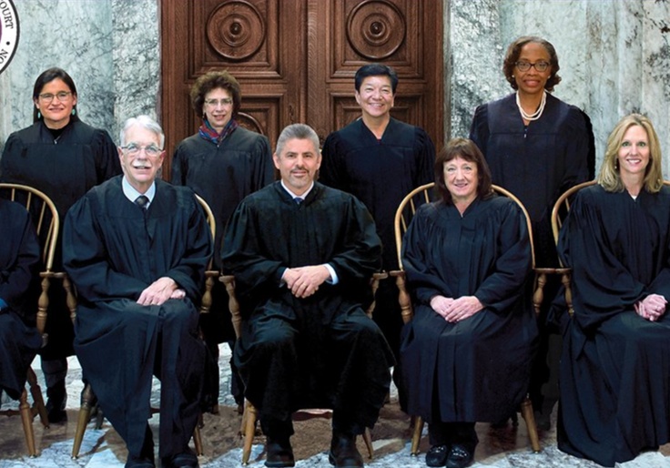 ‘Batsh—t Crazy’: Washington State Supreme Court Says Any Accusation of Racial Bias Should Lead to a Retrial