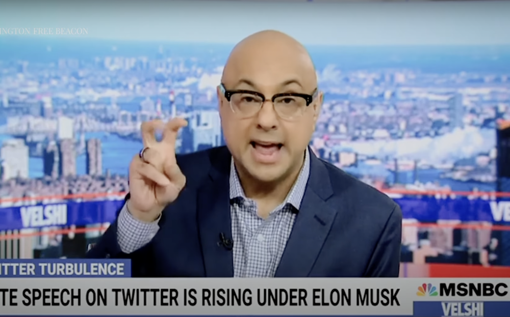 WATCH: You'll Never Guess What the Media Had To Say About the 'Twitter Files'