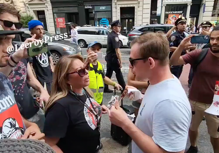 2022 Man of the Year: Anti-Vegan Legend