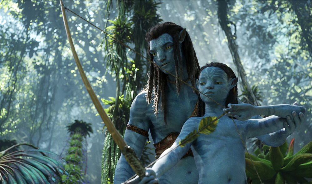 REVIEW: ‘Avatar: The Way of Water’