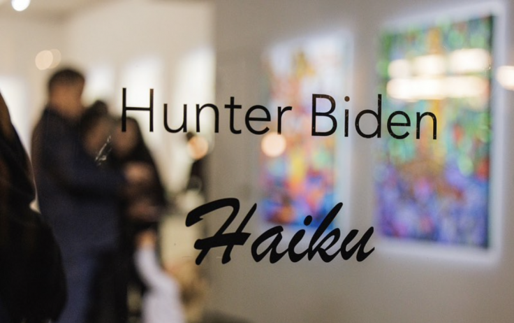 Congressional Oversight Committee Presses Hunter Biden's Art Dealer for Information