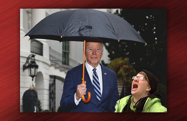 The Silver Lining in Joe Biden's Failed Economy