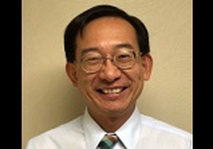 2022 Man of the Year: Dr. Clifford Chen