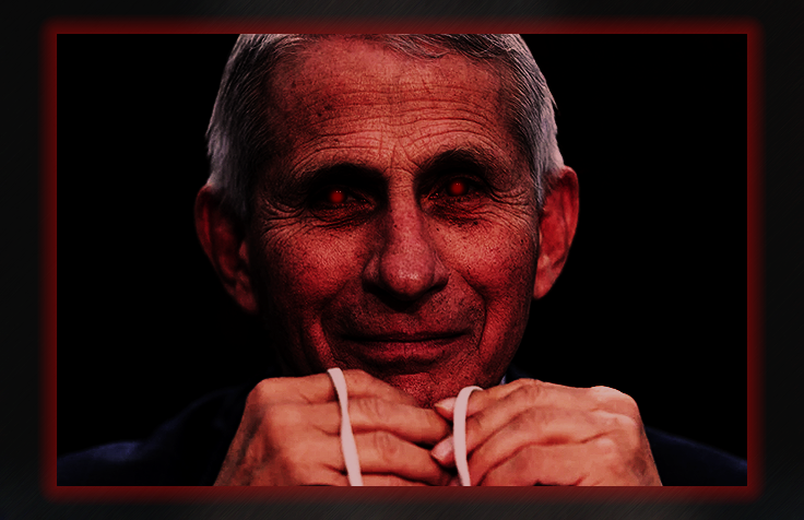 FACT CHECK: Anthony Fauci Has 'Saved More Human Lives Than Any Living Person in the World'