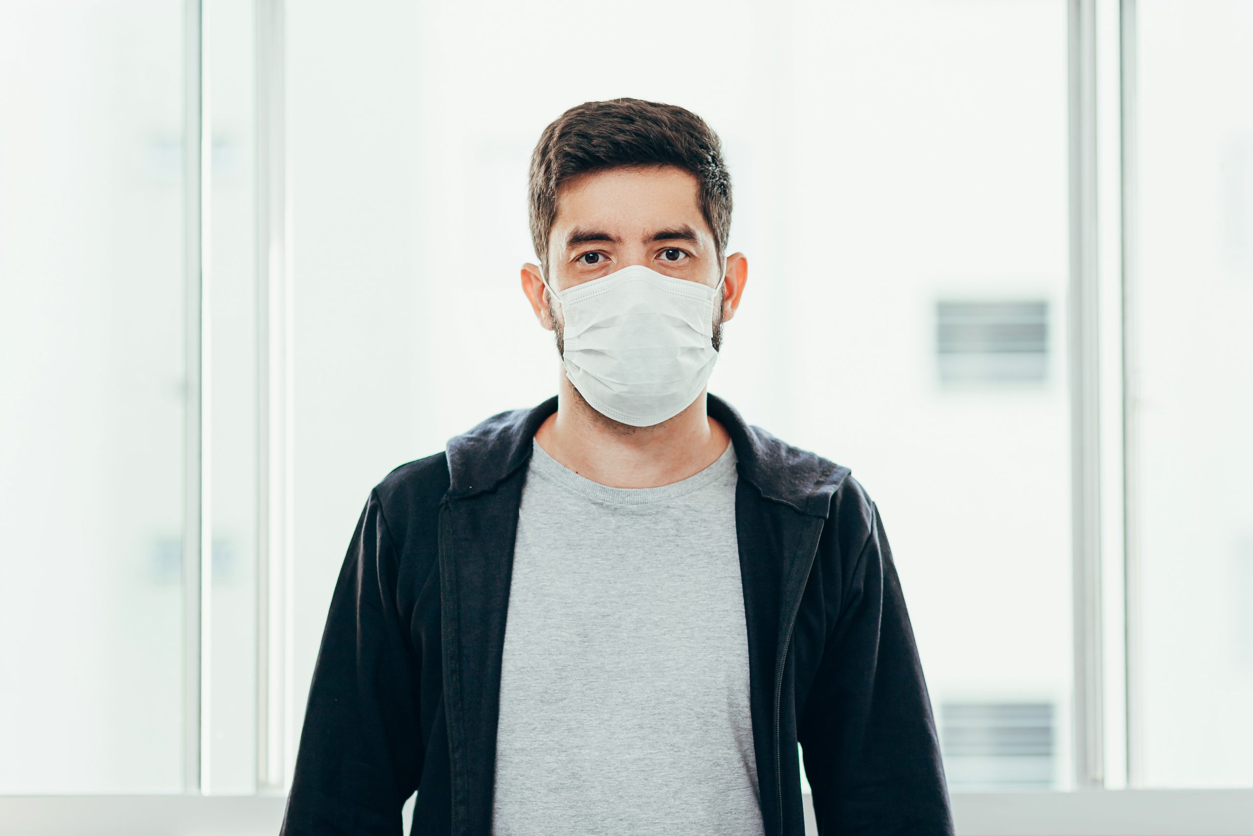 Atlanta College Reinstates COVID Mask Mandates