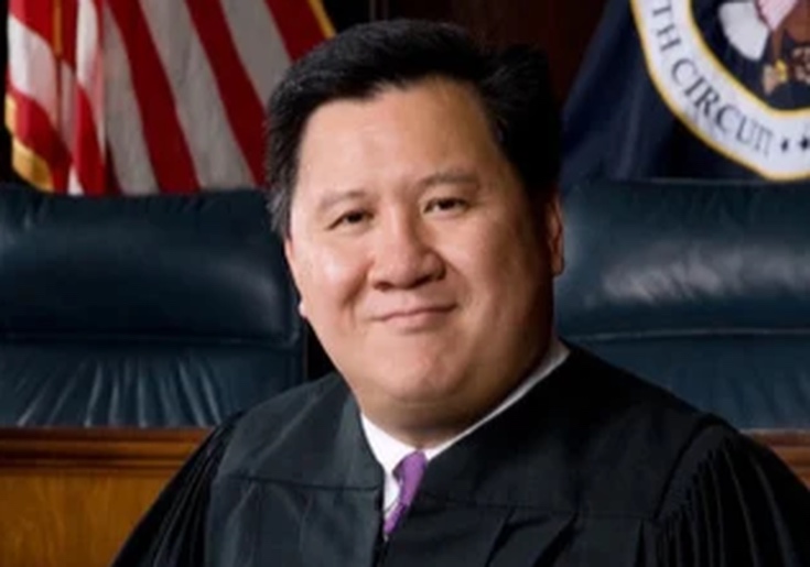 2022 Man of the Year: Judge James Ho
