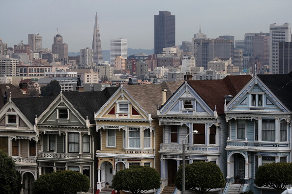 San Francisco Store Makes Customers Shop With Escort Amid 'Rampant Shoplifting'