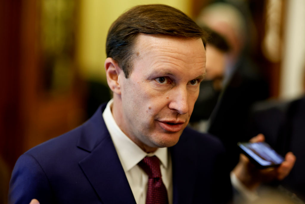 ‘Worthy of Prosecution’: Dem Senator Endorses Latest Hunter Biden Indictment