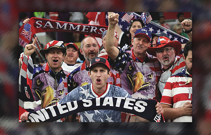 Analysis: Soccer Rife With Toxic Masculinity Despite Being Such an Effeminate Sport
