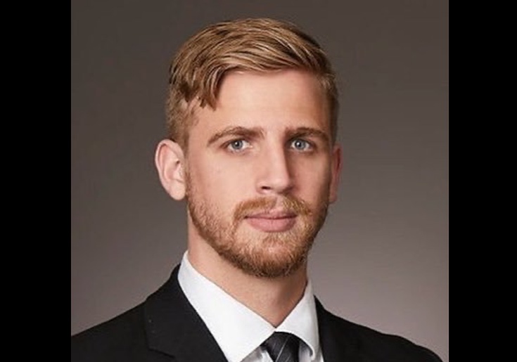 2022 Man of the Year: Chris Brunet