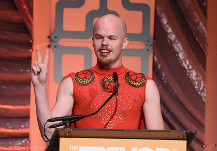 'Nonbinary' Biden Official and Luggage Thief Collected Six-Figure Salary During Leave